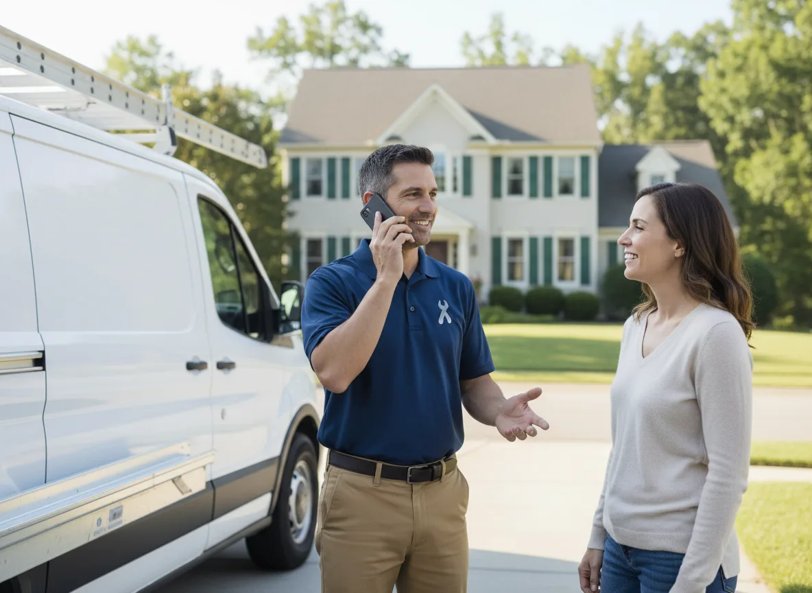 Home Gutter Service Ashton, NE FAQs